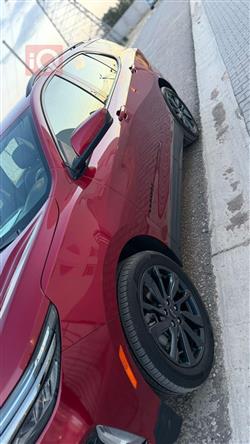 شيفروليه إكوينوكس